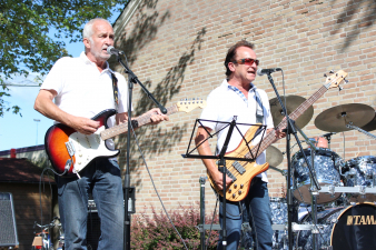 Groots Creatief Juni Festijn in Heusden